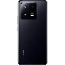 Xiaomi 13 Pro 12 GB RAM 256 GB Ceramic Black