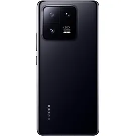 Xiaomi 13 Pro 12 GB RAM 256 GB Ceramic Black