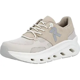 Rieker W3500-60 Damen Weite E Beige 38
