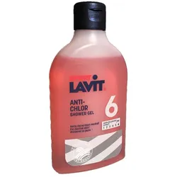 Sport Lavit  Anti Chlor Showergel 250 ml
