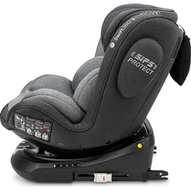 Osann Swift360 S i-Size universe grey