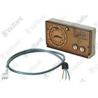 Vaillant Elektronischer Regler VCW 252954