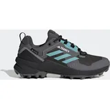 Adidas Terrex SWIFT R3 GORE-TEX Grey Five / Mint Ton / Core Black 40 2/3