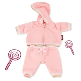 götz puppenmanufaktur int. gmbh Götz - Babykombi Tracksuit Comfy In Style Gr. S