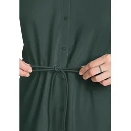Jack Wolfskin Waimea Dress Sommerkleid Grün 34