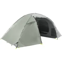 Mc Kinley McKINLEY Zelt Familien-Zelt FAM 20.4 I, GREY