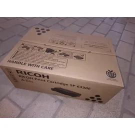 Ricoh 406649 schwarz