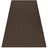 RugsX Teppichboden Superstar 888 Braun Brown 300x400 Cm