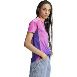 adidas Deutschland Auswärtstrikot 2024 Damen L
