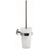 Tesa WC-Bürstengarnitur Smooz Weiß (40316-00000-00)