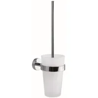 Tesa WC-Bürstengarnitur Smooz Weiß (40316-00000-00)