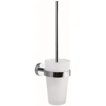 Tesa WC-Bürstengarnitur Smooz Weiß (40316-00000-00)