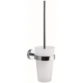 Tesa WC-Bürstengarnitur Smooz Weiß (40316-00000-00)