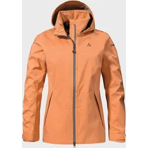 Schöffel 2.5L Jacket Aiplspitz Unisex Peach 44