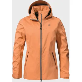Schöffel 2.5L Jacket Aiplspitz Unisex Peach 44