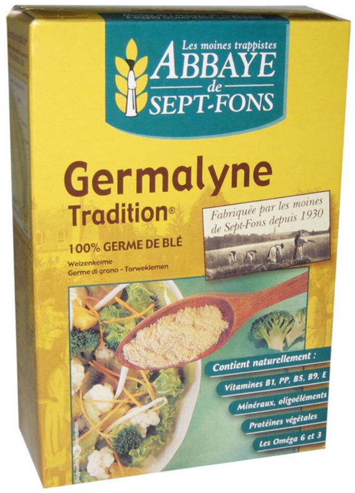 Germalyne Tradition® 250 g Poudre