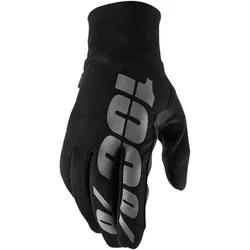 Motocross Handschuhe 100% Hydromatic schwarz L