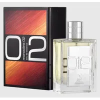 Lattafa Monocline 02 Eau de Parfum 100 ml