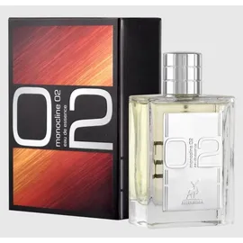 Lattafa Monocline 02 Eau de Parfum 100 ml