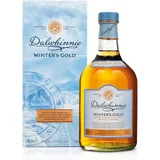 Dalwhinnie Winters Gold Highland Single Malt Scotch Whisky 43% Vol. 0,7l