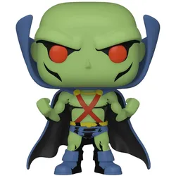 Funko POP! DC Comics - JL Comic - Martian Manhunter #66619