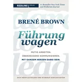 Redline Dare to lead – Führung wagen