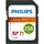Philips SDXC Ultra Pro 256 GB Class 10 UHS-I V30