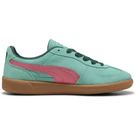 Puma Palermo Aquatic/Dark Myrtle 39