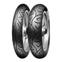 Pirelli Sport Demon FRONT 100/90 R18 56H TL
