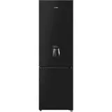 Gorenje Kühl-/Gefrierkombination schwarz B/H/T: ca. 55x180x56 cm - schwarz