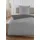 Hechter Paris Geometrie Grau/Silberfarben 155 x 220 cm + 2 x 80 x 80 cm
