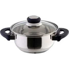 Testrut Karin Topfset 6-tlg.