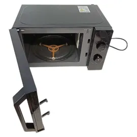 Toshiba MW2-MM20P Schwarz