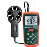 Extech AN200 Anemometer 0.4 bis 30 m/s