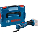 Bosch Professional GOP 18V-34 solo inkl. L-Boxx 06018G2000