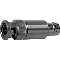 Telegärtner Dämpfungsglied J01006A0024 1 S, Elektronikkabel + Stecker