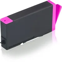 Tintencenter Kompatibel zu Epson C13T10H34010 / 604 XL Tintenpatrone,