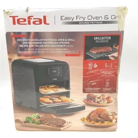 Tefal Easy Fry Oven & Grill FW5018