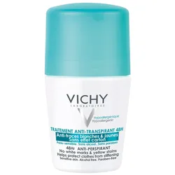 Vichy Deodorant Roll-On  Anti-Flecken 48h 50 ml