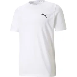 Puma Active Small Logo Tee