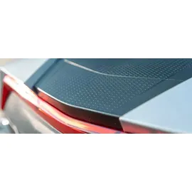 GIVI Topcase Maxia 5 Monokey 58L Alu Silber