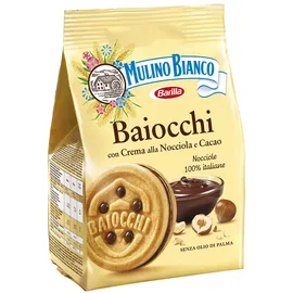 Mulino Bianco Baiocchi 260 g