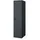 Jan Nowak ALEX Aktenschrank 185 x 45 x 60 cm Anthrazit