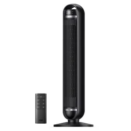 DREO DR-HTF014 Turmventilator 30 cm Schwarz