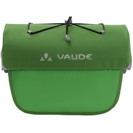 Vaude Aqua Box Lenkertasche 6 L Parrot Green
