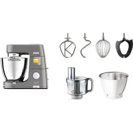Kenwood Titanium Chef Patissier XL KWL90.244SI