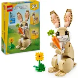 LEGO Creator 3in1 - Häschen