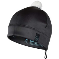 ION Neo Bommel Mütze - black S