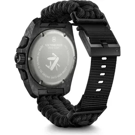 Victorinox I.N.O.X. Chrono Textil 43,0 mm 241989.1