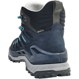 Lowa Innovo GTX Mid Damen navy/arktis 42